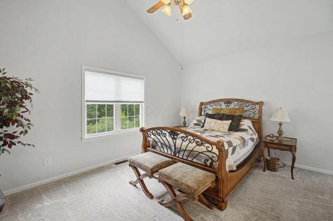 522 A Hickory Lane Howard OH 43028