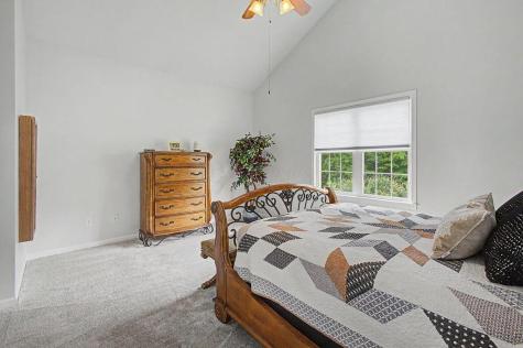 522 A Hickory Lane Howard OH 43028