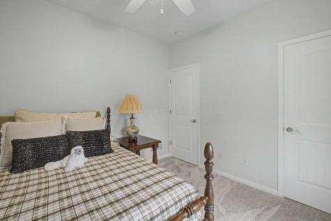 522 A Hickory Lane Howard OH 43028