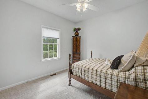522 A Hickory Lane Howard OH 43028