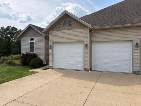 522 A Hickory Lane Howard OH 43028