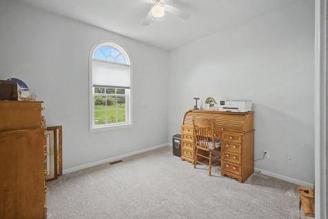 522 A Hickory Lane Howard OH 43028
