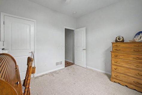 522 A Hickory Lane Howard OH 43028
