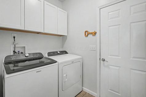 522 A Hickory Lane Howard OH 43028