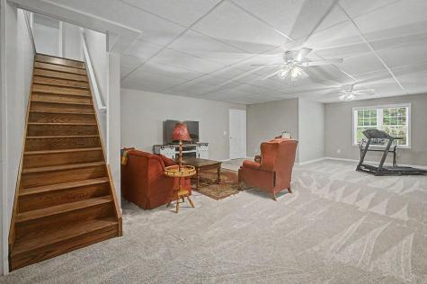 522 A Hickory Lane Howard OH 43028