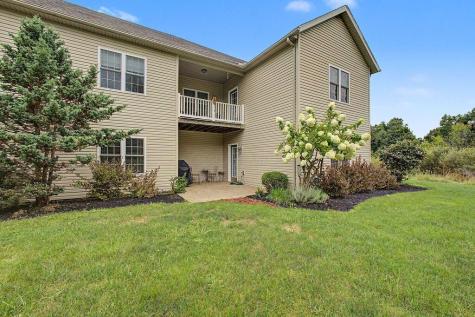 522 A Hickory Lane Howard OH 43028