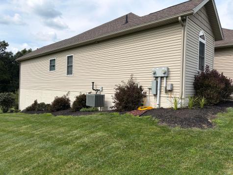 522 A Hickory Lane Howard OH 43028
