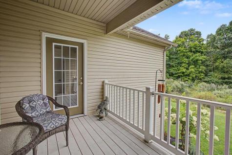 522 A Hickory Lane Howard OH 43028