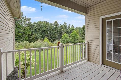 522 A Hickory Lane Howard OH 43028