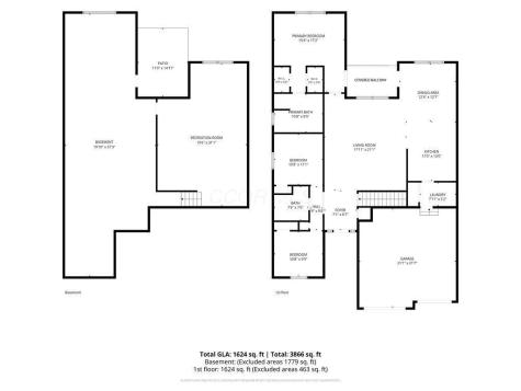 522 A Hickory Lane Howard OH 43028