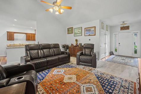 522 A Hickory Lane Howard OH 43028