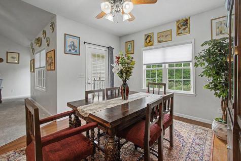 522 A Hickory Lane Howard OH 43028