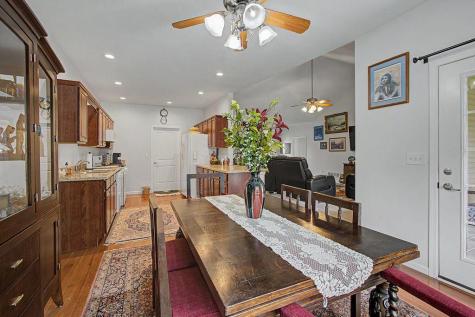 522 A Hickory Lane Howard OH 43028