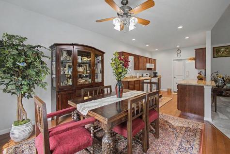 522 A Hickory Lane Howard OH 43028