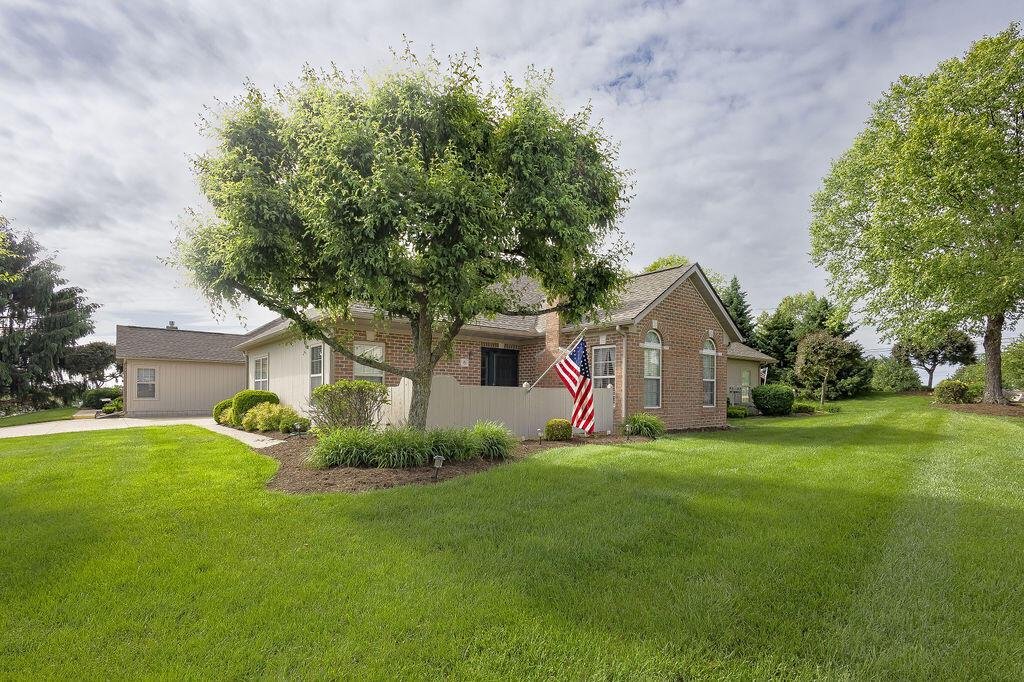 6 Woodberry Drive Mount Vernon OH 43050