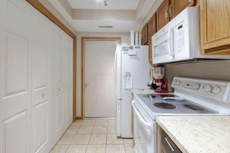 6 Woodberry Drive Mount Vernon OH 43050