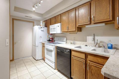 6 Woodberry Drive Mount Vernon OH 43050