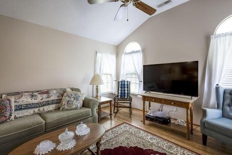 6 Woodberry Drive Mount Vernon OH 43050