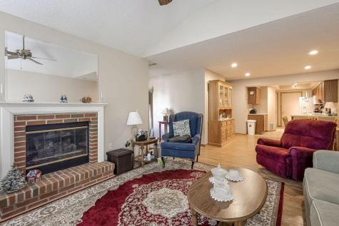 6 Woodberry Drive Mount Vernon OH 43050