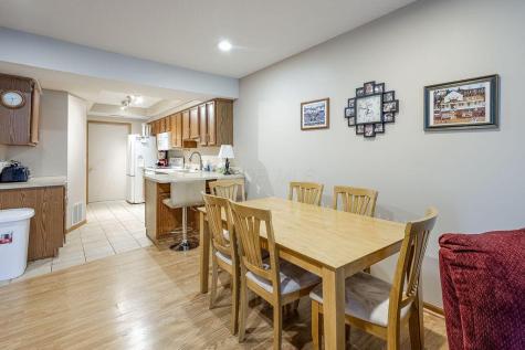 6 Woodberry Drive Mount Vernon OH 43050