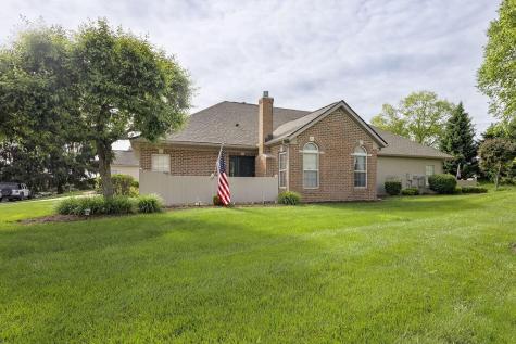 6 Woodberry Drive Mount Vernon OH 43050