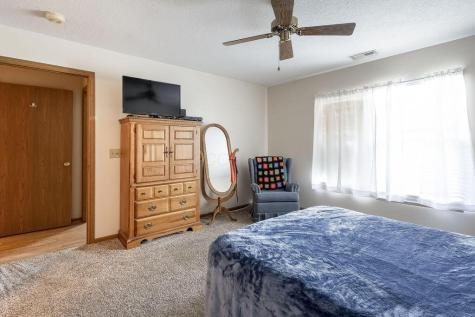 6 Woodberry Drive Mount Vernon OH 43050