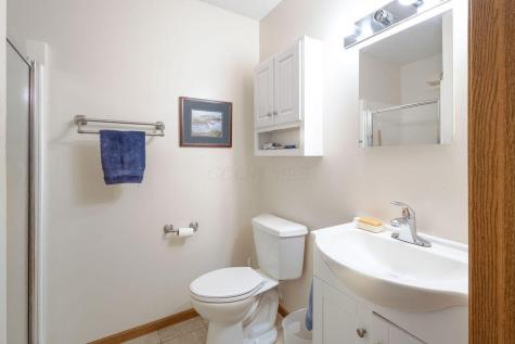 6 Woodberry Drive Mount Vernon OH 43050