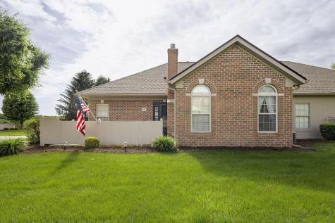 6 Woodberry Drive Mount Vernon OH 43050