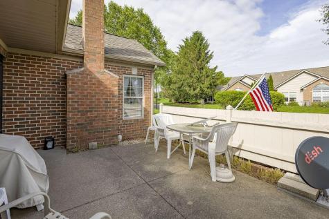 6 Woodberry Drive Mount Vernon OH 43050