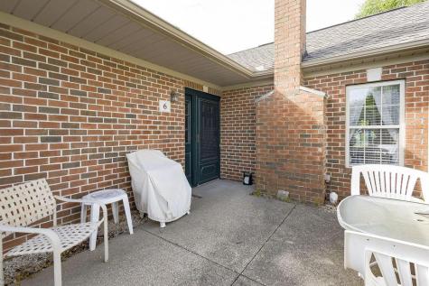 6 Woodberry Drive Mount Vernon OH 43050