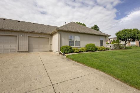 6 Woodberry Drive Mount Vernon OH 43050
