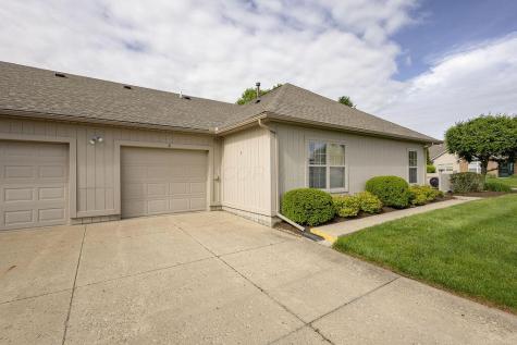 6 Woodberry Drive Mount Vernon OH 43050