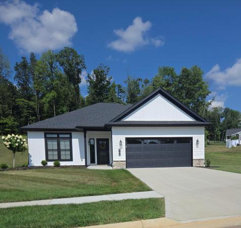 100 Roanoke Street Mount Vernon OH 43050