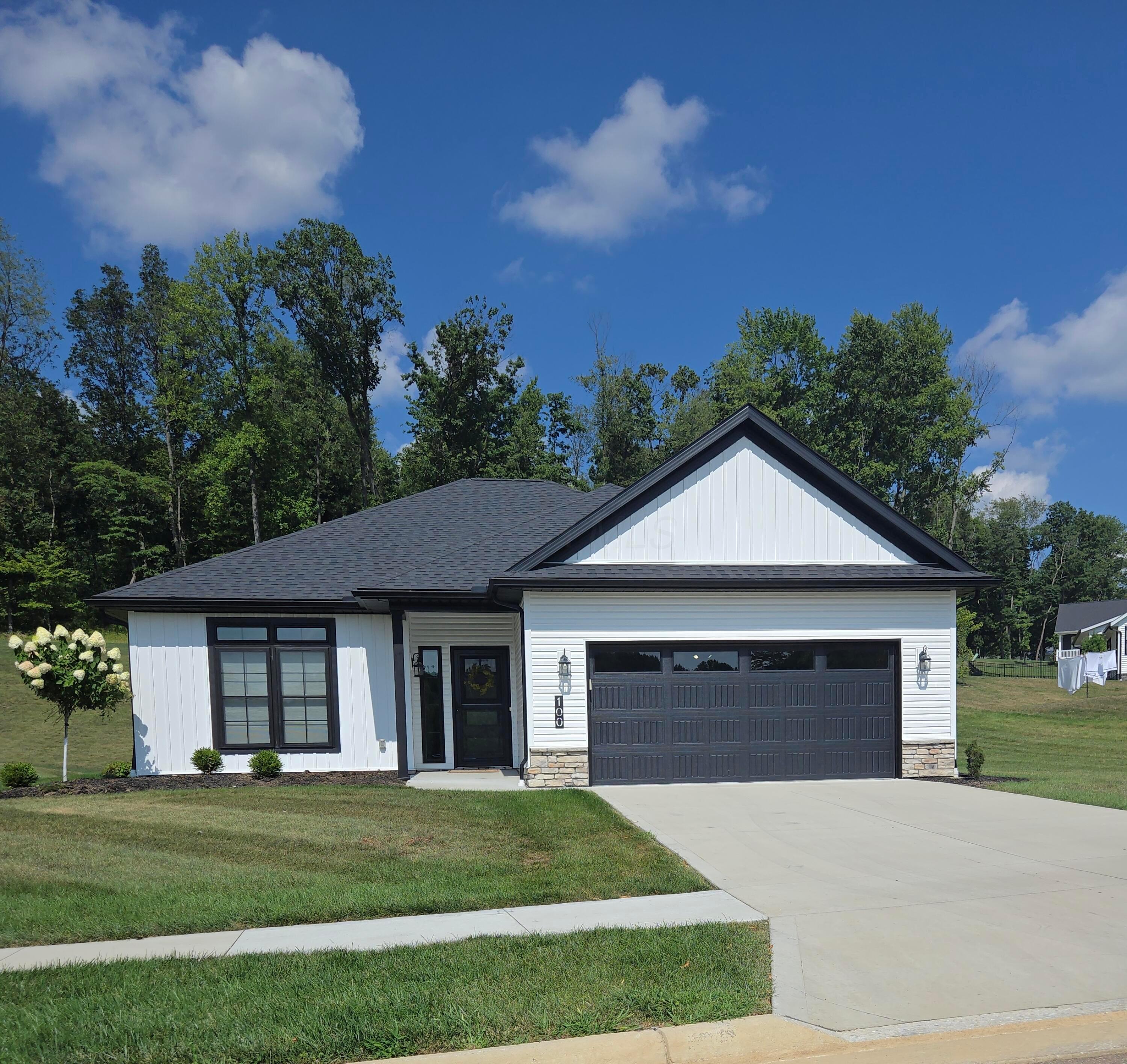 100 Roanoke Street Mount Vernon OH 43050