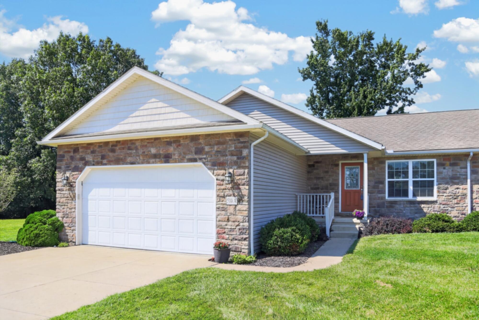 510 Hickory Lane Howard OH 43028