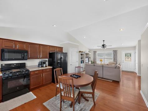 510 Hickory Lane Howard OH 43028