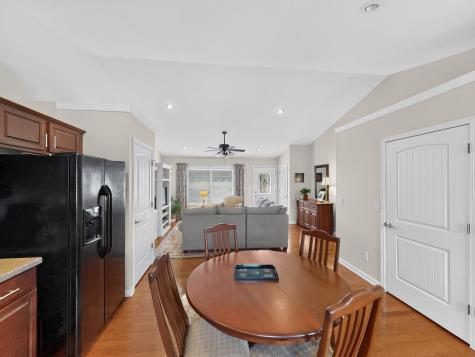 510 Hickory Lane Howard OH 43028
