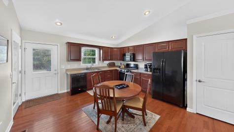 510 Hickory Lane Howard OH 43028