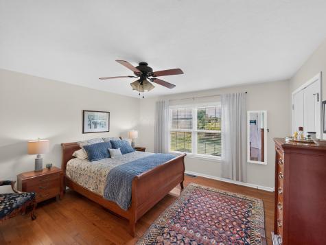 510 Hickory Lane Howard OH 43028