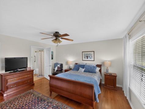 510 Hickory Lane Howard OH 43028