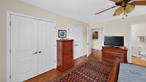 510 Hickory Lane Howard OH 43028