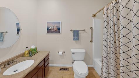 510 Hickory Lane Howard OH 43028