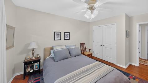 510 Hickory Lane Howard OH 43028