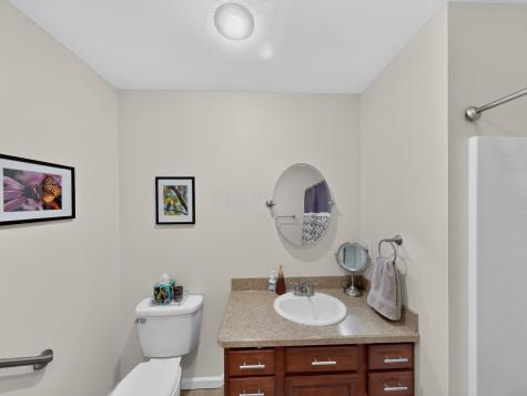 510 Hickory Lane Howard OH 43028