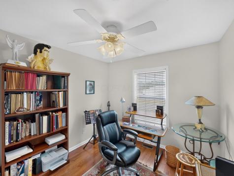 510 Hickory Lane Howard OH 43028