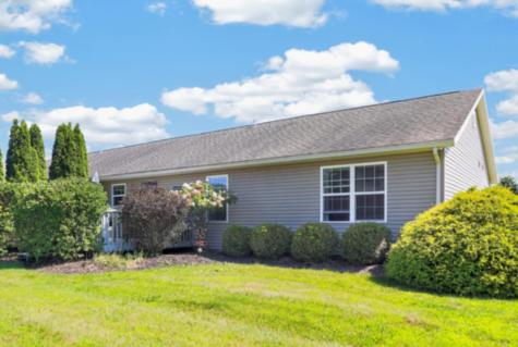 510 Hickory Lane Howard OH 43028