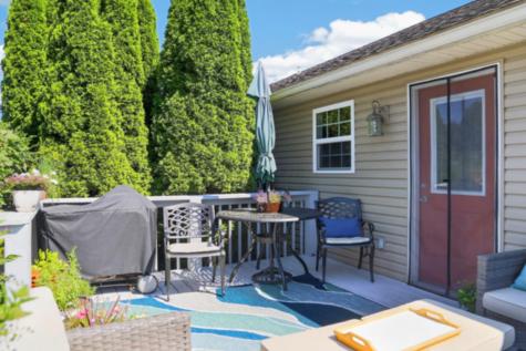 510 Hickory Lane Howard OH 43028