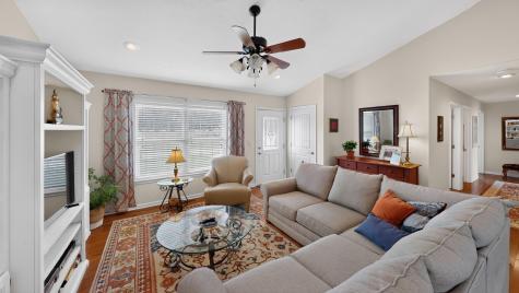 510 Hickory Lane Howard OH 43028