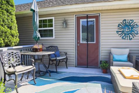 510 Hickory Lane Howard OH 43028
