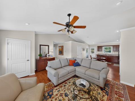 510 Hickory Lane Howard OH 43028